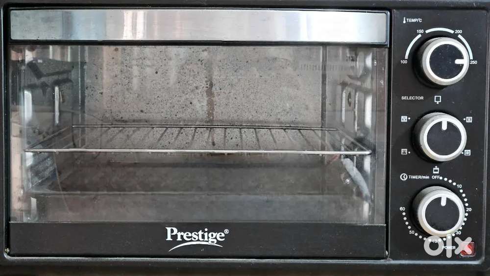 Prestige OTG 20 litres