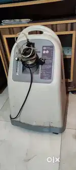 JUMAO 10L portable oxygen concentrator