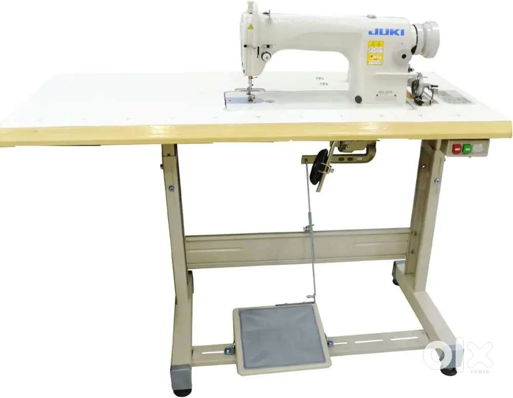 juki sewing machine