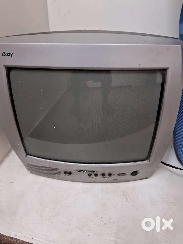 Old portable tv for sale..