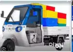 Wanted Driver plus delivery - Katraj