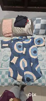 Printed shirt for men