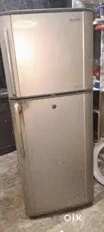 Samsung fridge double door