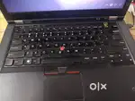 Used Lenovo ThinkPad T430 Laptop runs with Intel Core i5-3320M CPU