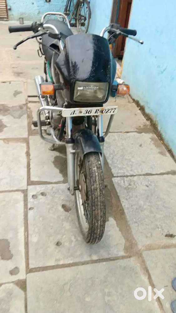 Hero Honda Splendor Good condition