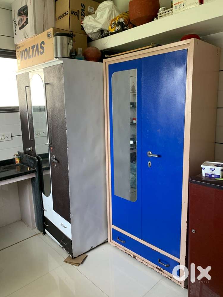 Cupboards/Almera