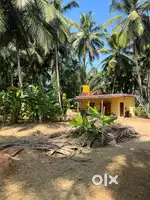 Site for sale in Perampalli