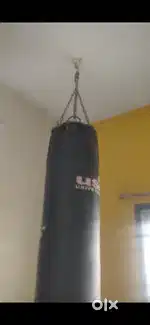 Boxing punching bag 5feet