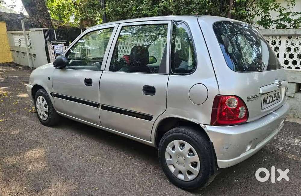 Good condition car
