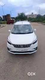 Maruti Suzuki Ertiga 2022-2023  VXI, 2024, Petrol