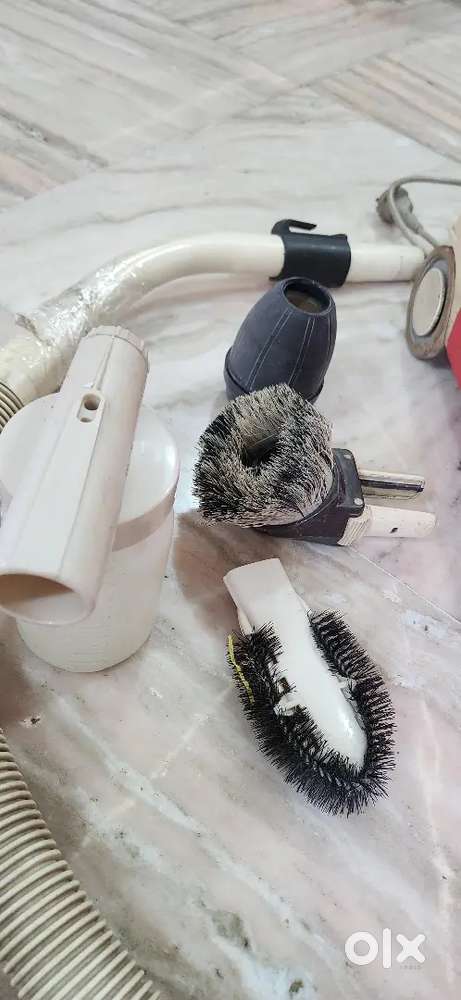 Vacuum cleaner