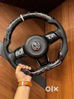 Volkswagen Polo Body Kit And Modification