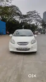 Honda Amaze 2013-2016 S i-Dtech, 2016, Diesel