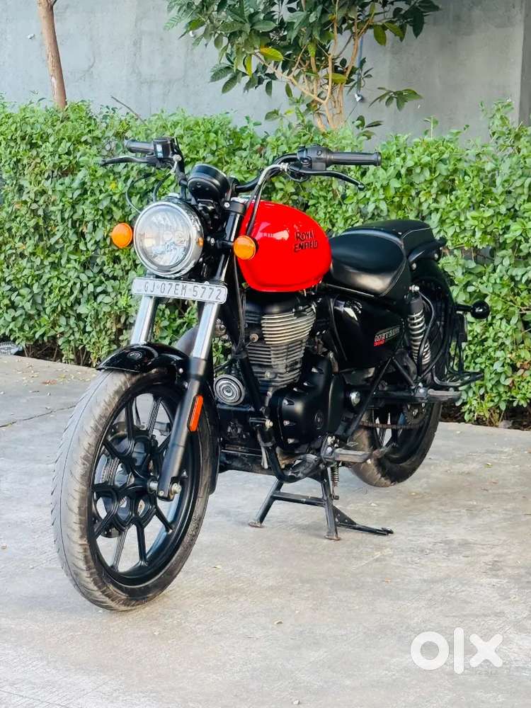 Meteor 350