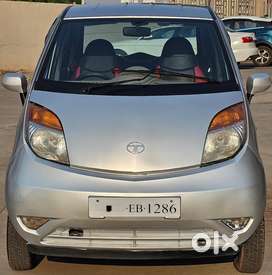 Tata Nano XE, 2013, Petrol
