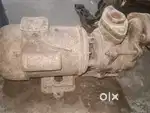 Running condition
