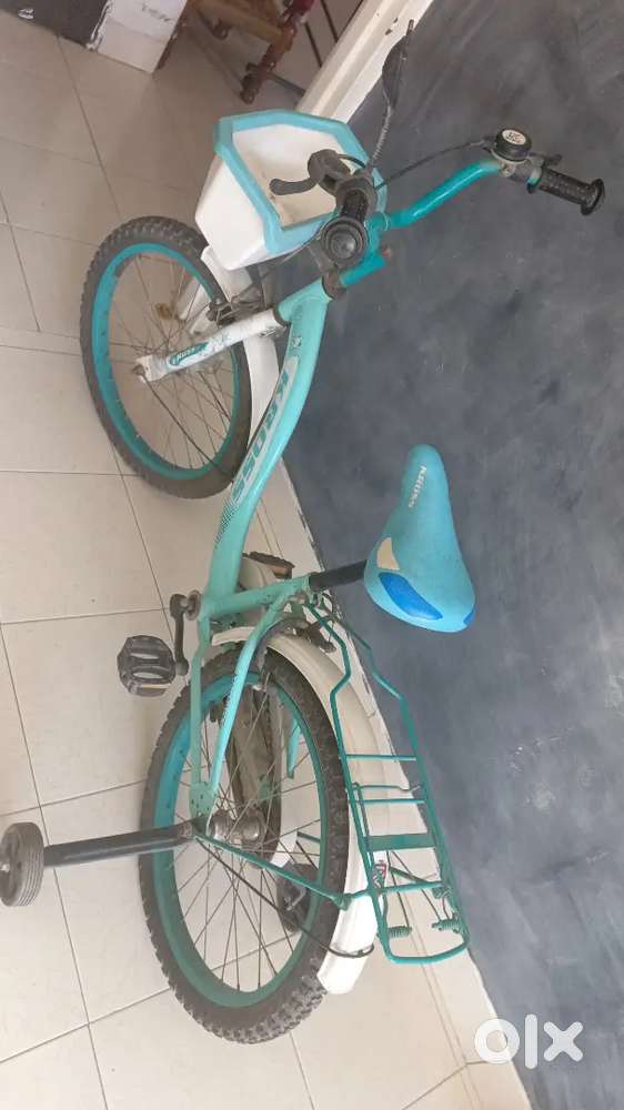 Good condition Kids bicycle for sale