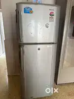 Samsung fridge