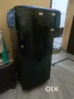 Fridge in working condition