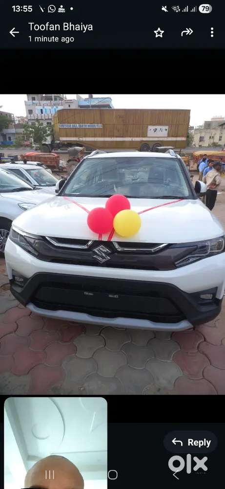 Car ड्राइवर चाहिए (खाना -पीना +रहना सब मिलेगा )