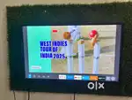 Videocon 28” HD TV