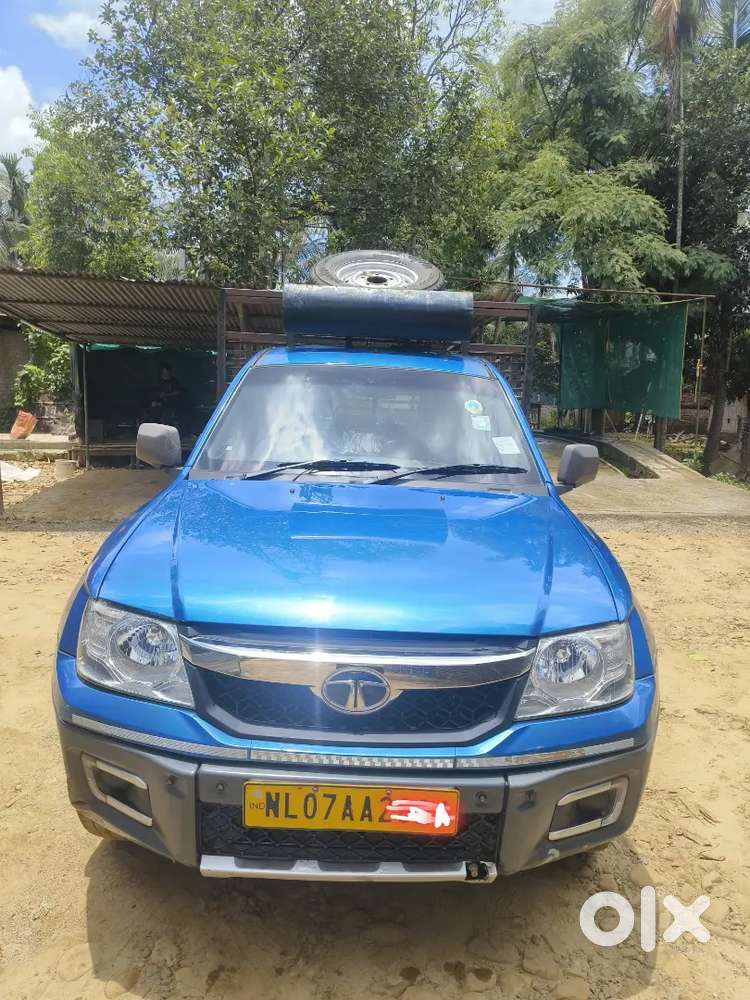 Yodha pickup 2.0 for sale