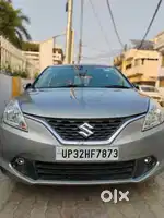 Maruti Suzuki Baleno 2016 Petrol 19800 Km Driven