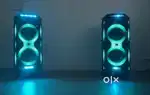 Rent our two JBL PartyBox 710