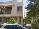 Lavishly Furnished Row House + Jacuzzi in Gated Community in Wagholi