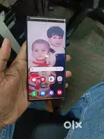 Samsung note 10+ 12/256gb