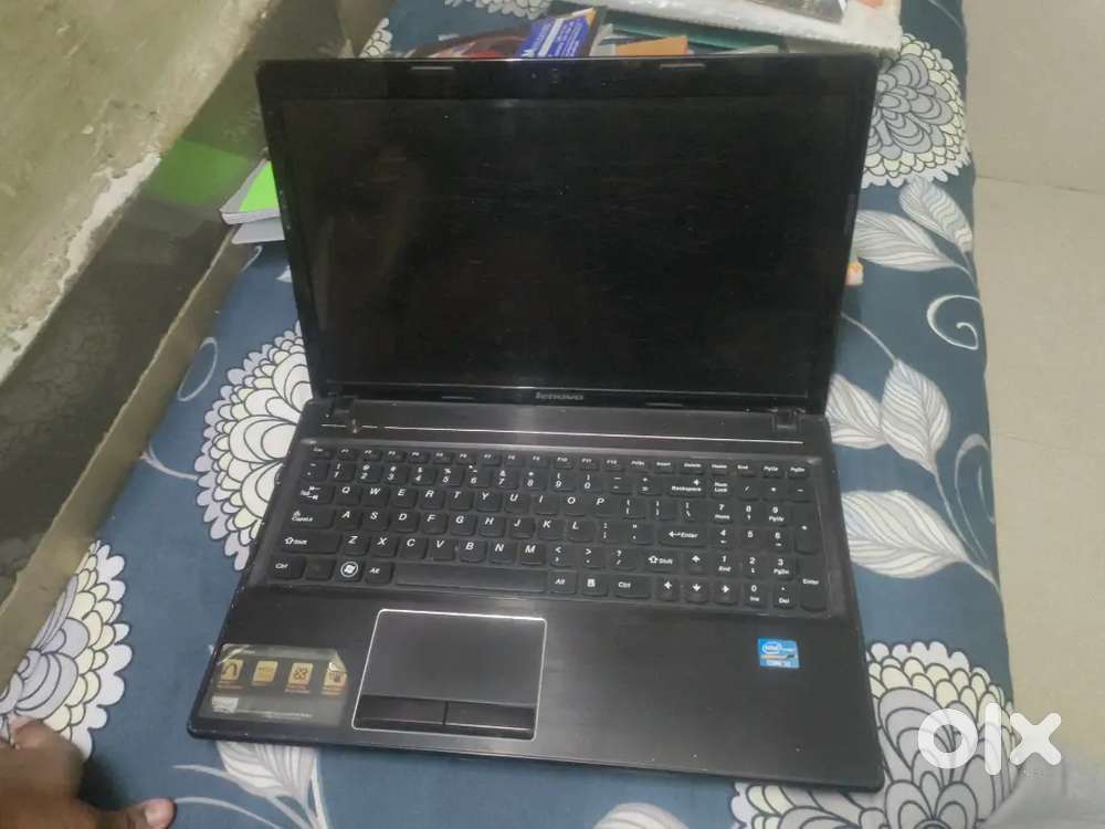 Lenovo G580