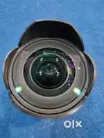 Samyamg 14mm f3.1 cinematic lens