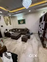 II DG REAL ESTATE II 3BHK 160 SQ YARD LIFT & PARKING FREEHOLD