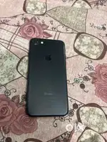 Iphone 7 black