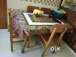 Furniture selling