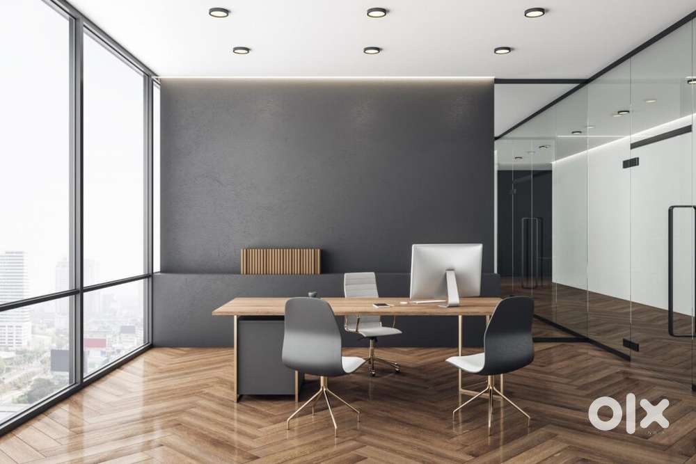 Need female office assistant
