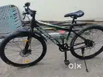Geekay cycle