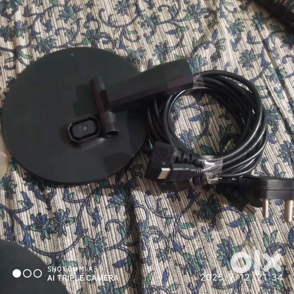 Computer for personal use