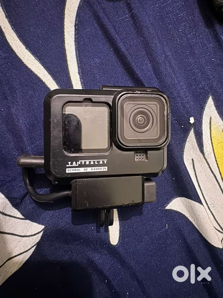 Hero gopro black 9