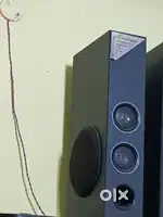 Power full Home theatre || Sound box with Good high sound