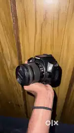 Clean condition canon for sale