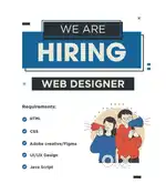 Web Designer