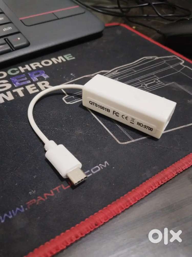 Laptop accessories
