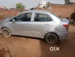 Hyundai Xcent 2016 Diesel 95000 Km Driven