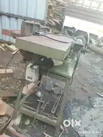 ₹ 15000   Wood cutting machine