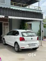 Volkswagen Polo 2016 Diesel Well Maintained