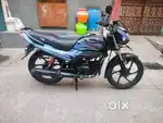 Hero passion pro 2019 model