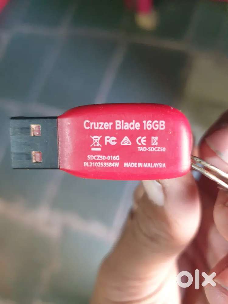 Made in  Malaysia originally