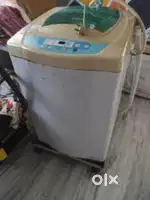 Samsung Fully automatic - Working condition