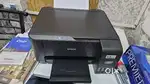 New printer